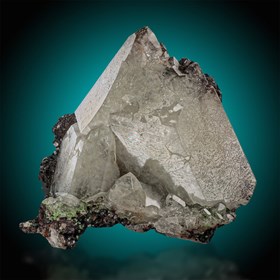 Anglesite-Tsumeb Mine (Tsumcorp Mine) | Tsumeb | Otjikoto Region | Namibia